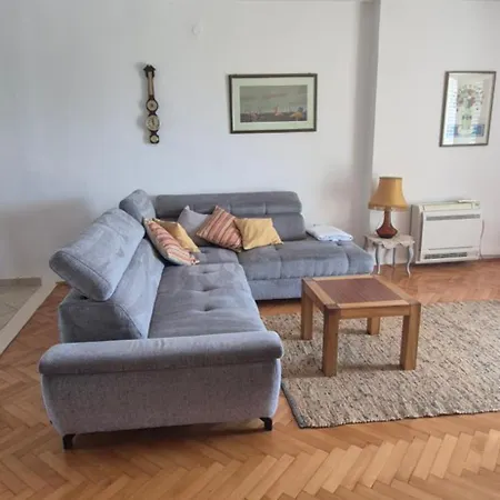 Tamaris Appartement *