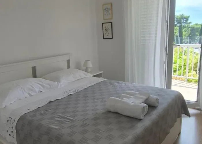 Appartement Tamaris Orebić