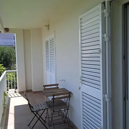 Tamaris Apartment
