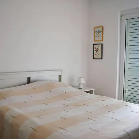 Tamaris Apartment *