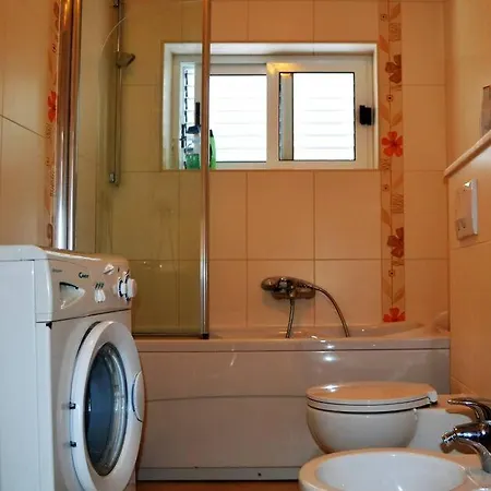 Tamaris Apartment Orebic