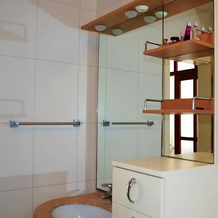 Apartment Tamaris