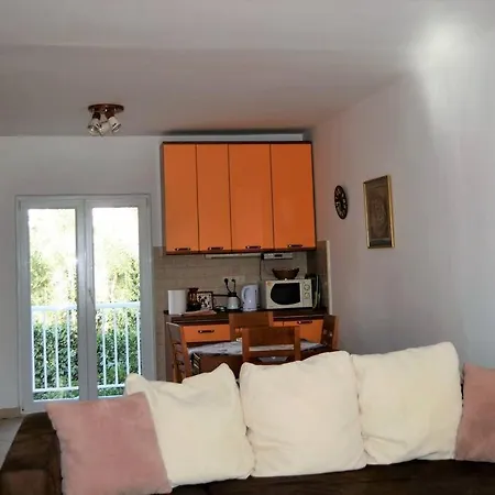 شقة Tamaris أوروبيتش