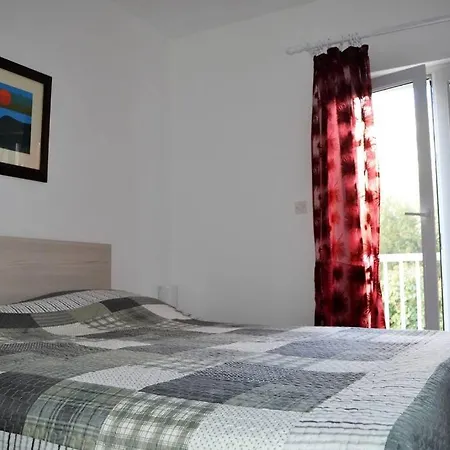 Tamaris Apartment