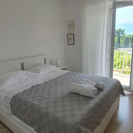 Appartement Tamaris Orebić