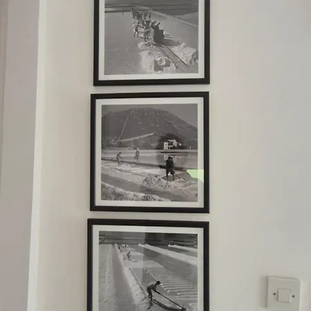 Tamaris Appartement Orebić