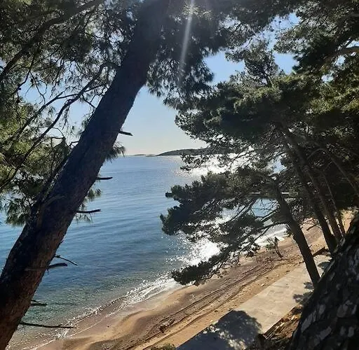 Apartman Tamaris Orebic