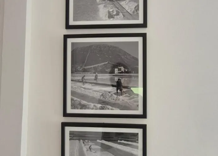 Tamaris Apartman Orebic